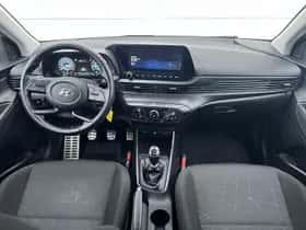 Hyundai Bayon (2022) thumbnail 17