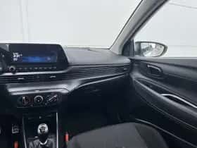 Hyundai Bayon (2022) thumbnail 18
