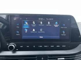 Hyundai Bayon (2022) thumbnail 21