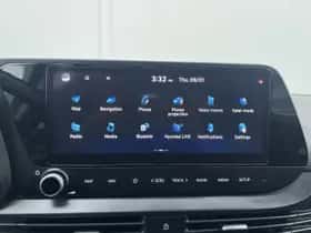 Hyundai Bayon (2022) thumbnail 23
