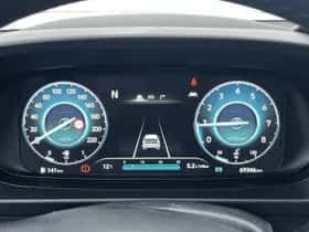 Hyundai Bayon (2022) thumbnail 26