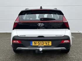 Hyundai Bayon (2022) thumbnail 29