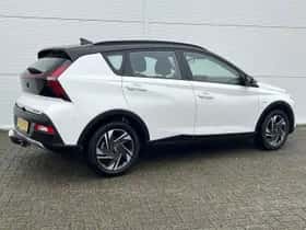 Hyundai Bayon (2022) thumbnail 6