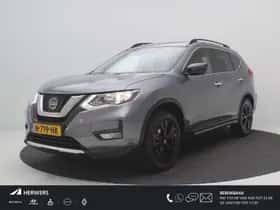 Nissan X-Trail (2020)