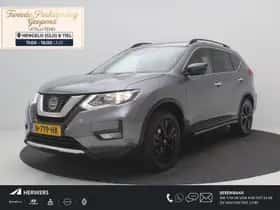 Nissan X-Trail (2020) thumbnail 1