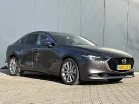 Mazda 3 (2024) thumbnail 17