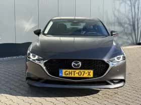 Mazda 3 (2024) thumbnail 38