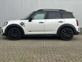 MINI Countryman (2023) thumbnail 30