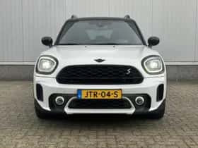 MINI Countryman (2023) thumbnail 53
