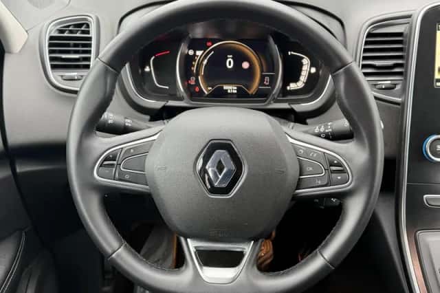 Renault Grand Scénic (2023) thumbnail 16