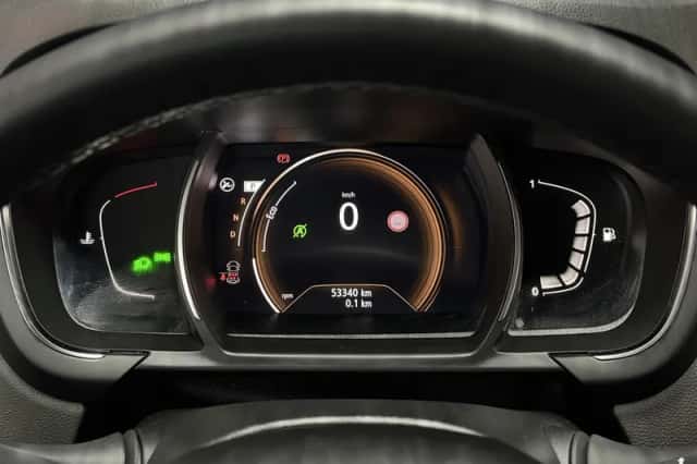 Renault Grand Scénic (2023) thumbnail 17