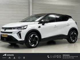 Renault Austral (2023) thumbnail 2