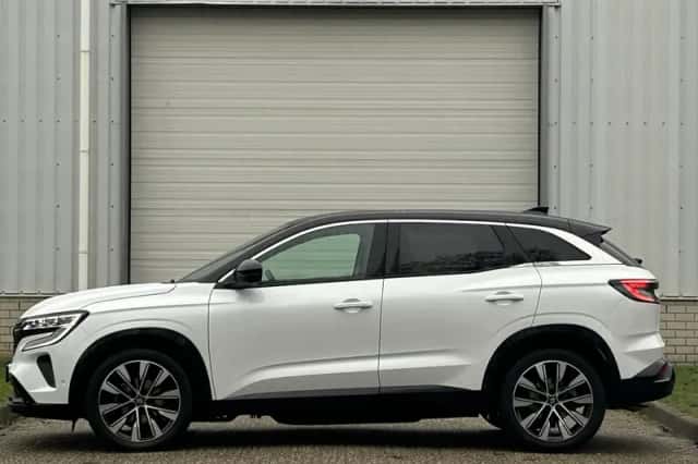 Renault Austral (2023) thumbnail 15