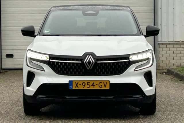 Renault Austral (2023) thumbnail 27