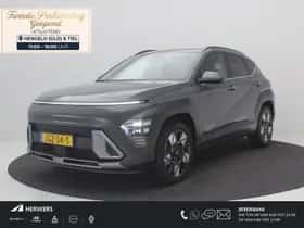 Hyundai Kona (2025) thumbnail 1