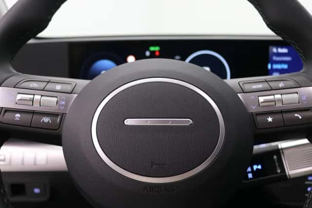 Hyundai Kona (2025) thumbnail 17