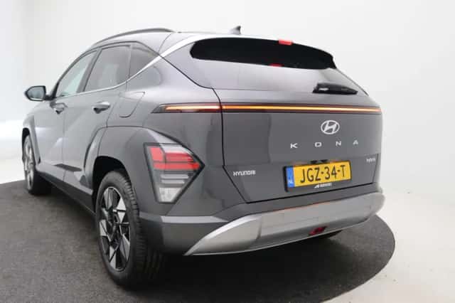 Hyundai Kona (2025) thumbnail 21
