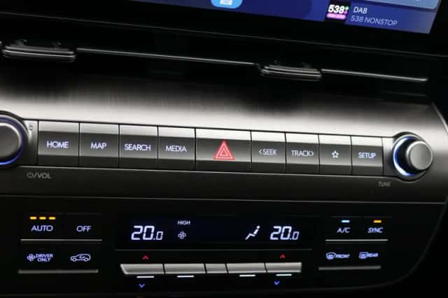 Hyundai Kona (2025) thumbnail 39