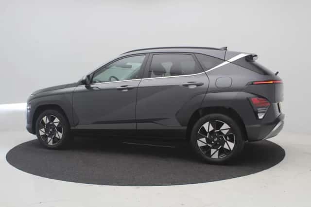 Hyundai Kona (2025) thumbnail 10