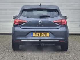 Renault Clio (2022) thumbnail 45