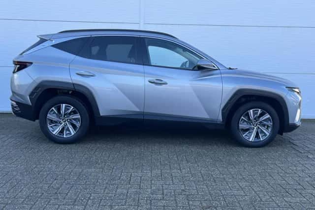 Hyundai Tucson (2021) thumbnail 15