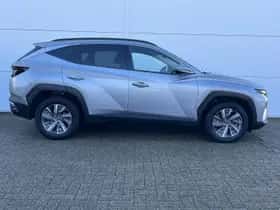 Hyundai Tucson (2021) thumbnail 18
