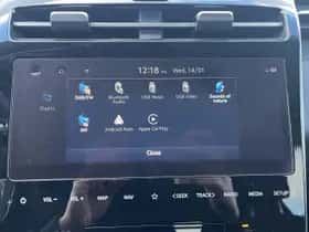 Hyundai Tucson (2021) thumbnail 22
