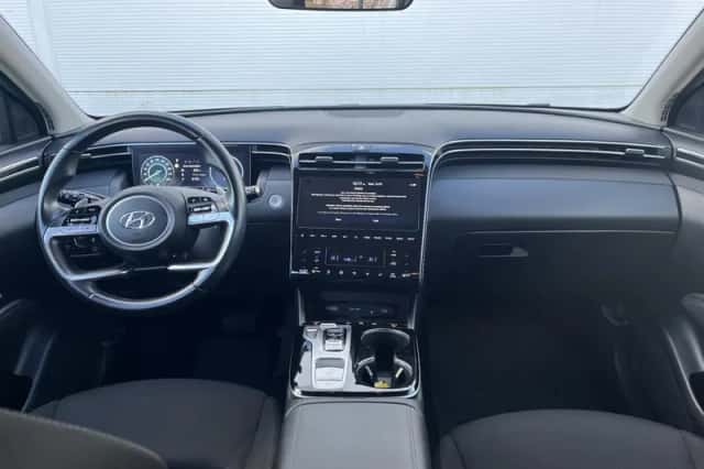 Hyundai Tucson (2021) thumbnail 26