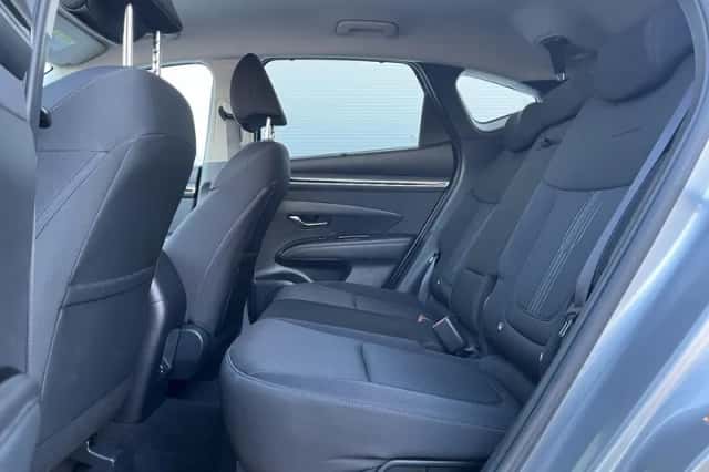 Hyundai Tucson (2021) thumbnail 28