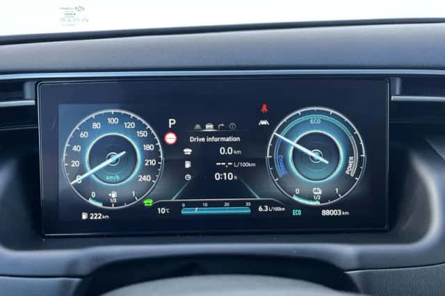 Hyundai Tucson (2021) thumbnail 33