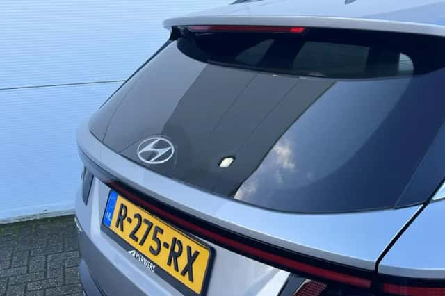 Hyundai Tucson (2021) thumbnail 37