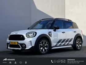 MINI Countryman (2023)
