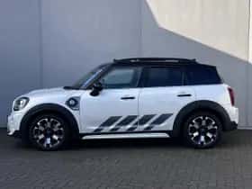 MINI Countryman (2023) thumbnail 14