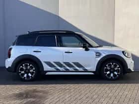 MINI Countryman (2023) thumbnail 35