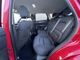 Mazda CX-5 (2023) thumbnail 14