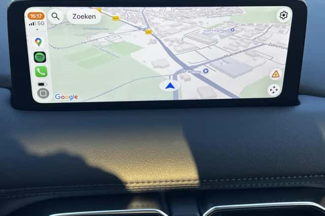 Mazda CX-5 (2023) thumbnail 19