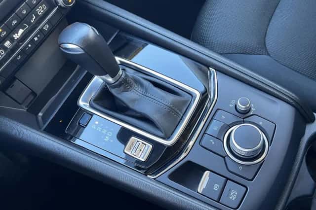 Mazda CX-5 (2023) thumbnail 23
