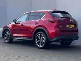 Mazda CX-5 (2023) thumbnail 24