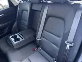 Mazda CX-5 (2023) thumbnail 29