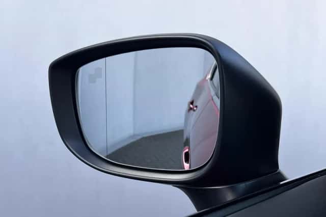 Mazda CX-5 (2023) thumbnail 32