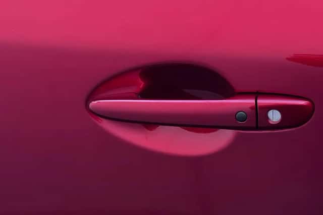 Mazda CX-5 (2023) thumbnail 33