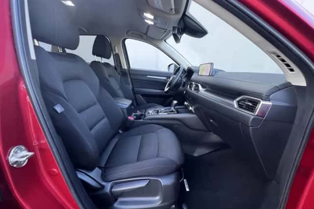 Mazda CX-5 (2023) thumbnail 35