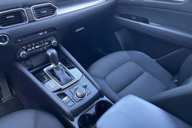Mazda CX-5 (2023) thumbnail 41