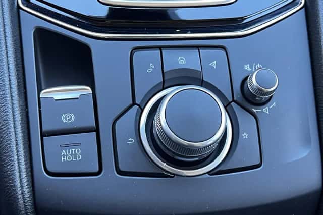 Mazda CX-5 (2023) thumbnail 42