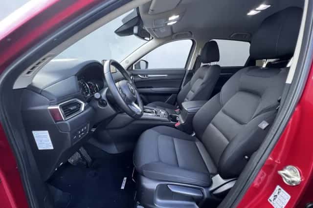 Mazda CX-5 (2023) thumbnail 10