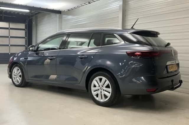 Renault Mégane (2022) thumbnail 19