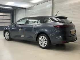 Renault Mégane (2022) thumbnail 22
