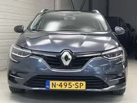 Renault Mégane (2022) thumbnail 29