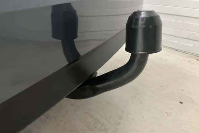 Renault Mégane (2022) thumbnail 4