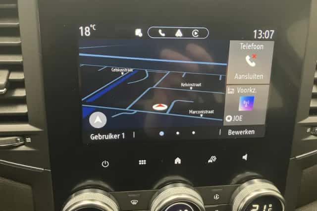 Renault Mégane (2022) thumbnail 5